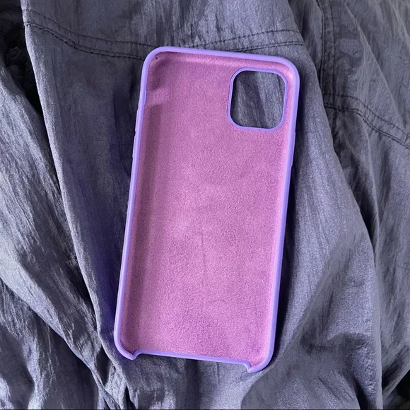 SARINA iPhone 11 Pro Max Case - Picture 2 of 2